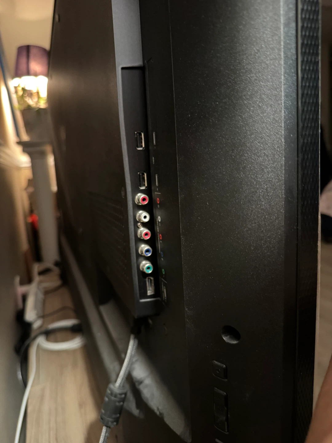 Vizio D65-E0 65" 1080P TV - photo 2