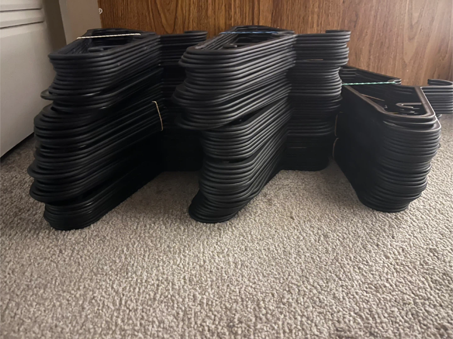 IKEA hangers - photo 2