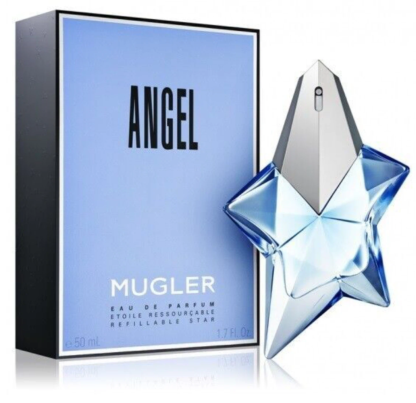 Mugler Angel Eau de Parfum 50ml