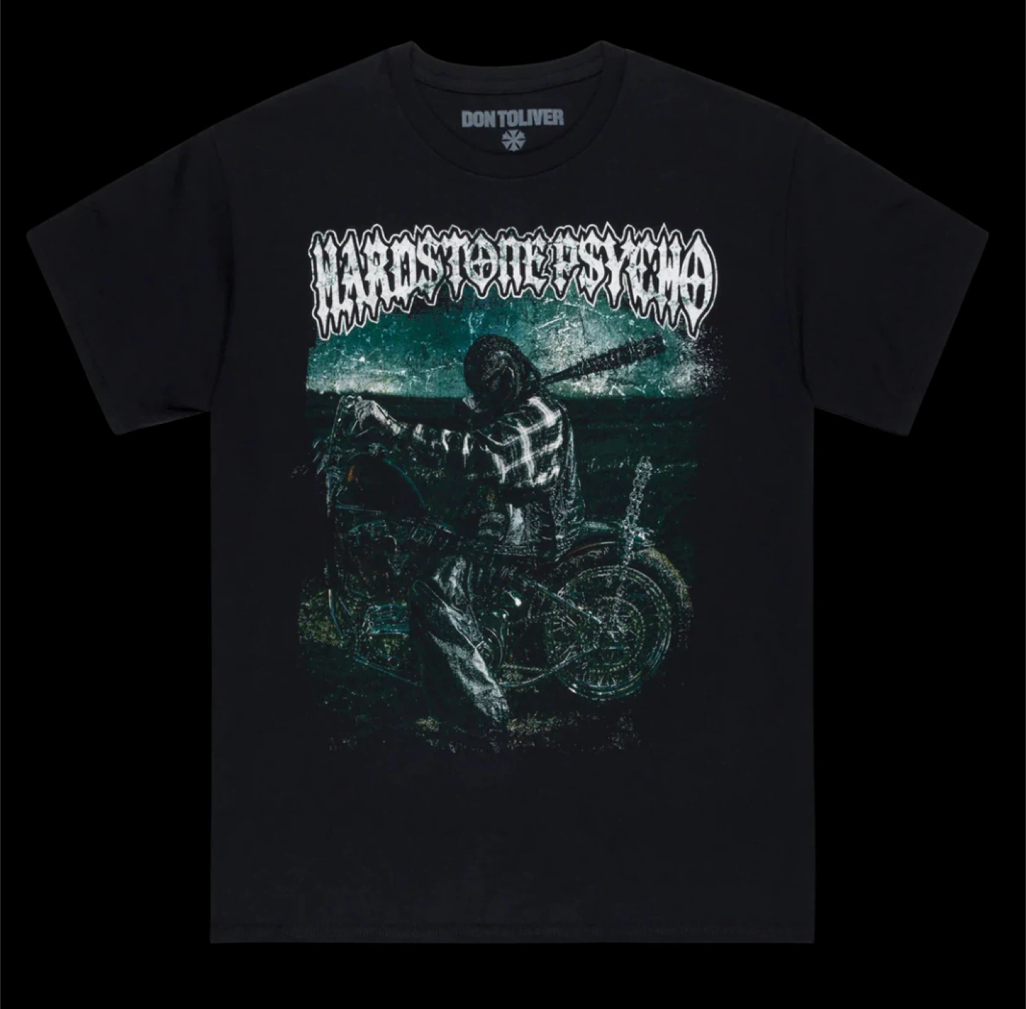 Hardstone Psycho Tee - photo 3