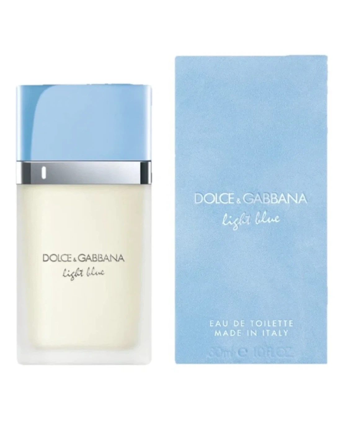 Dolce & Gabbana Light Blue Eau de Toilette 30ml