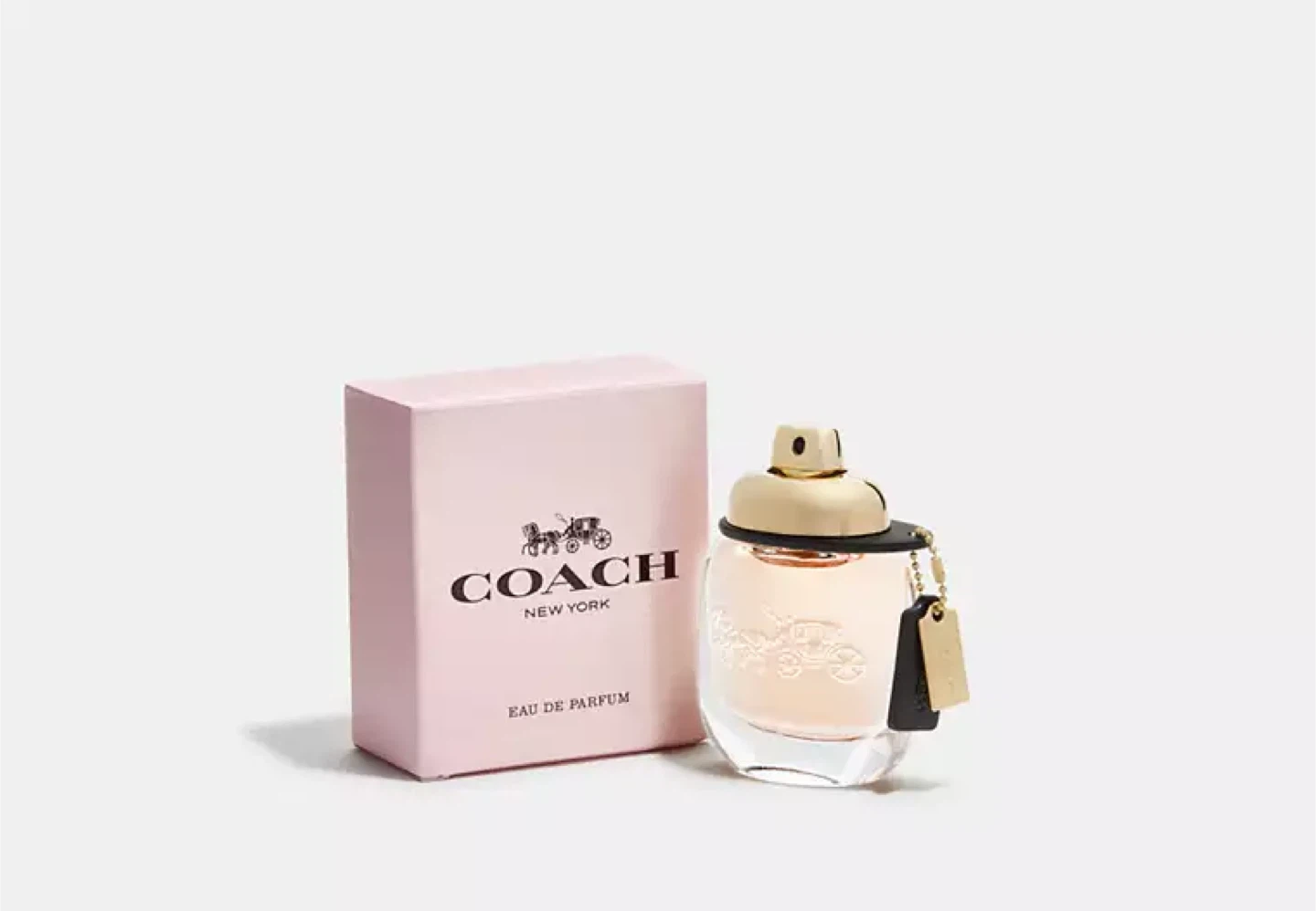 Coach Eau de Parfum