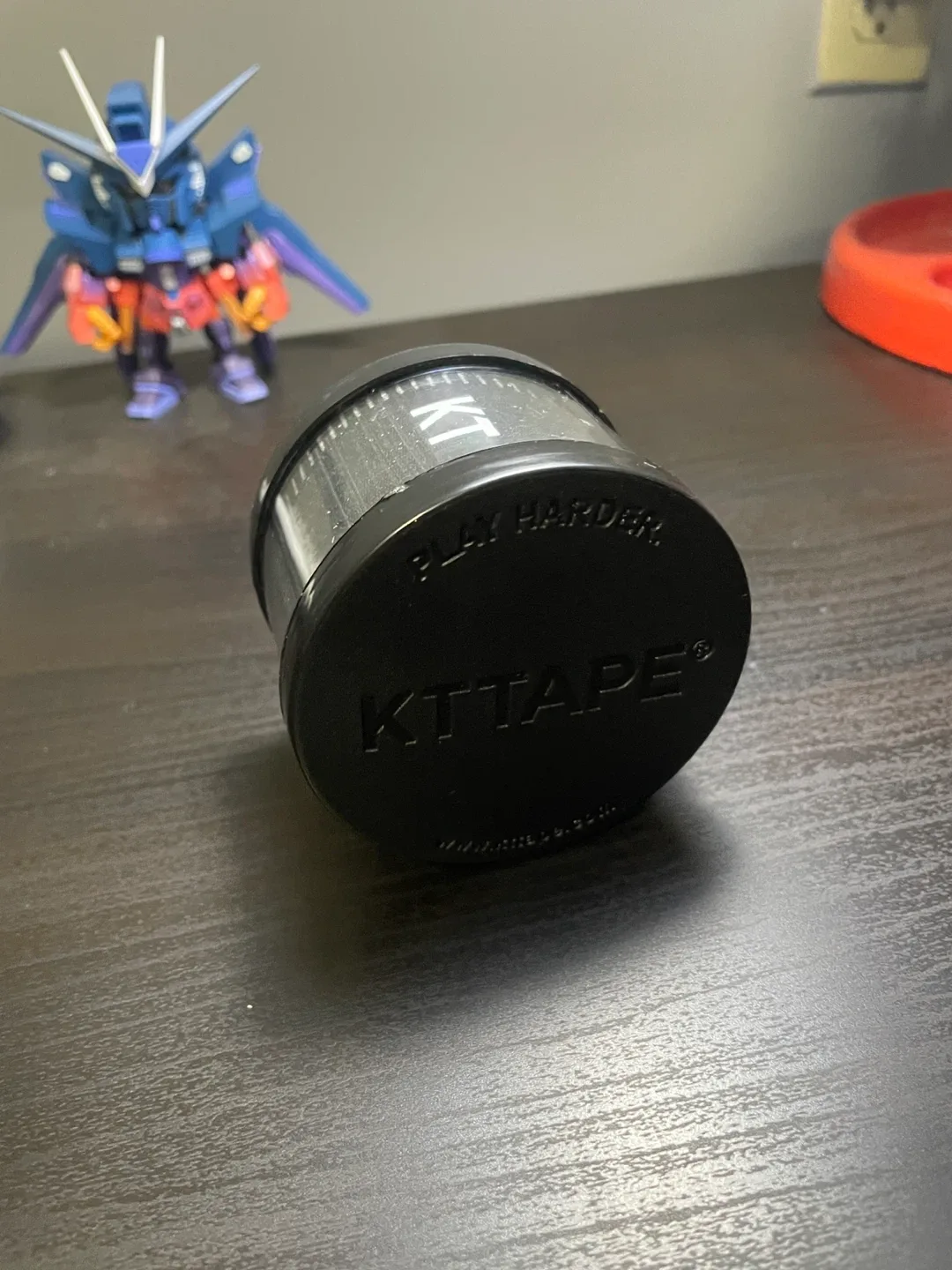 KT Tape Roll (Black) thumbnail