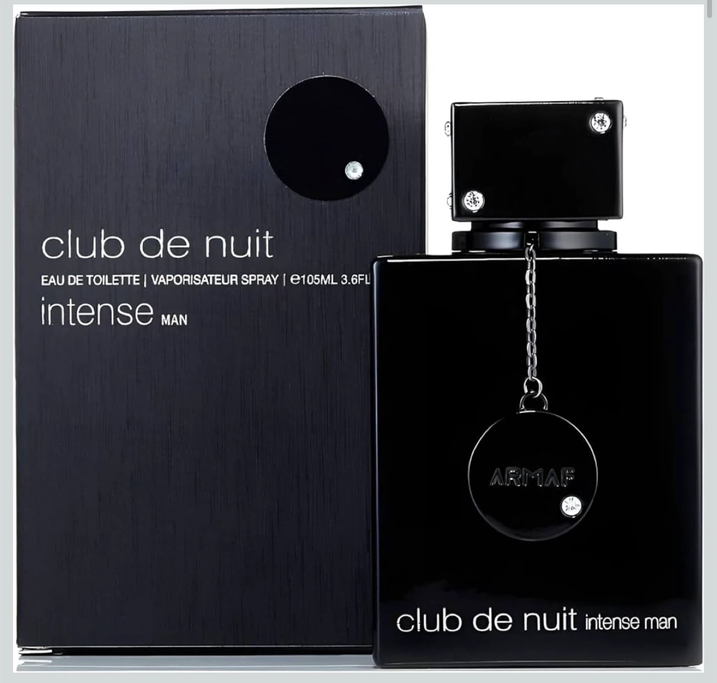 Armaf Club de Nuit Intense Man Eau de Toilette 105ml