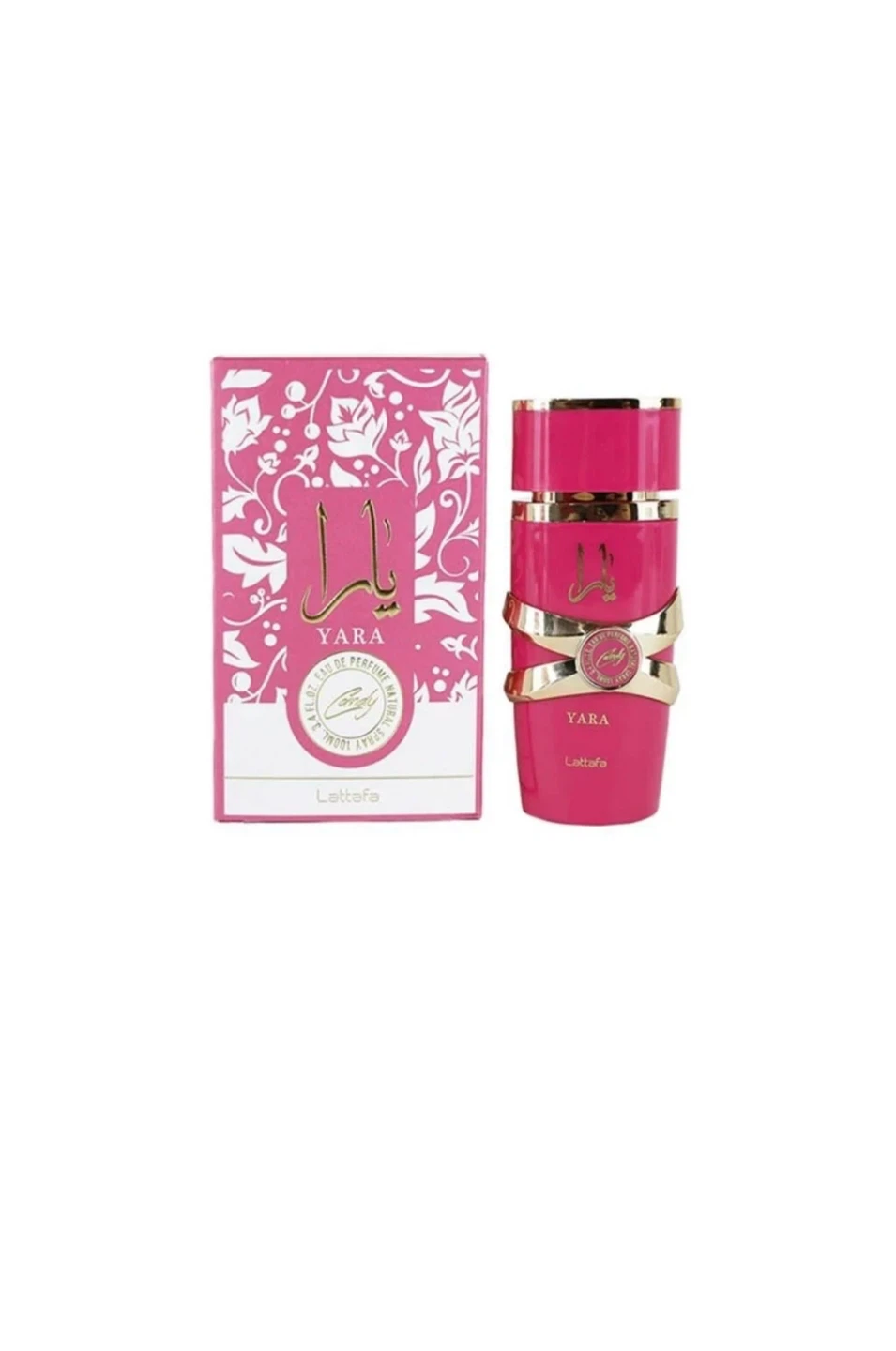 Lattafa Yara Eau de Parfum 100ml