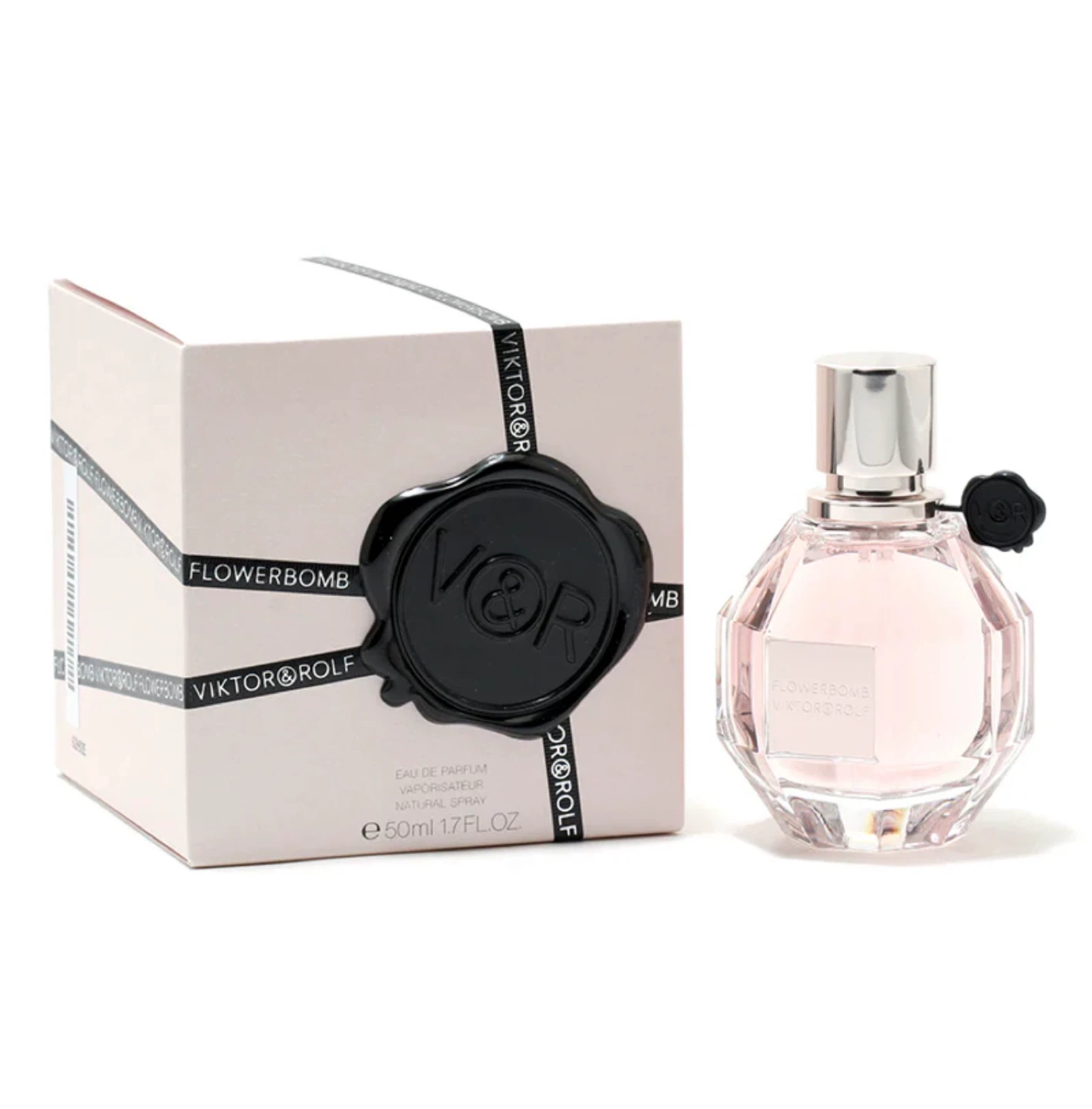 Viktor&Rolf Flowerbomb 50ml