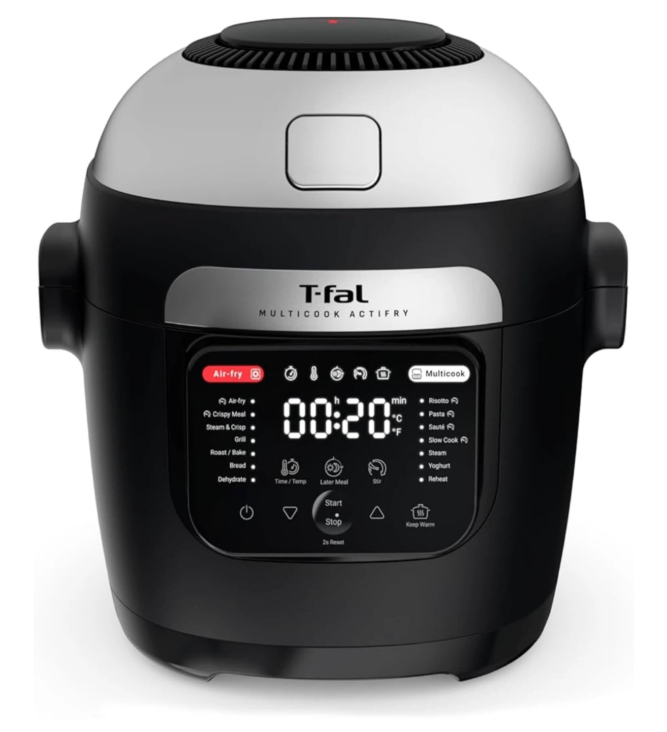 T-fal Multicook Actifry