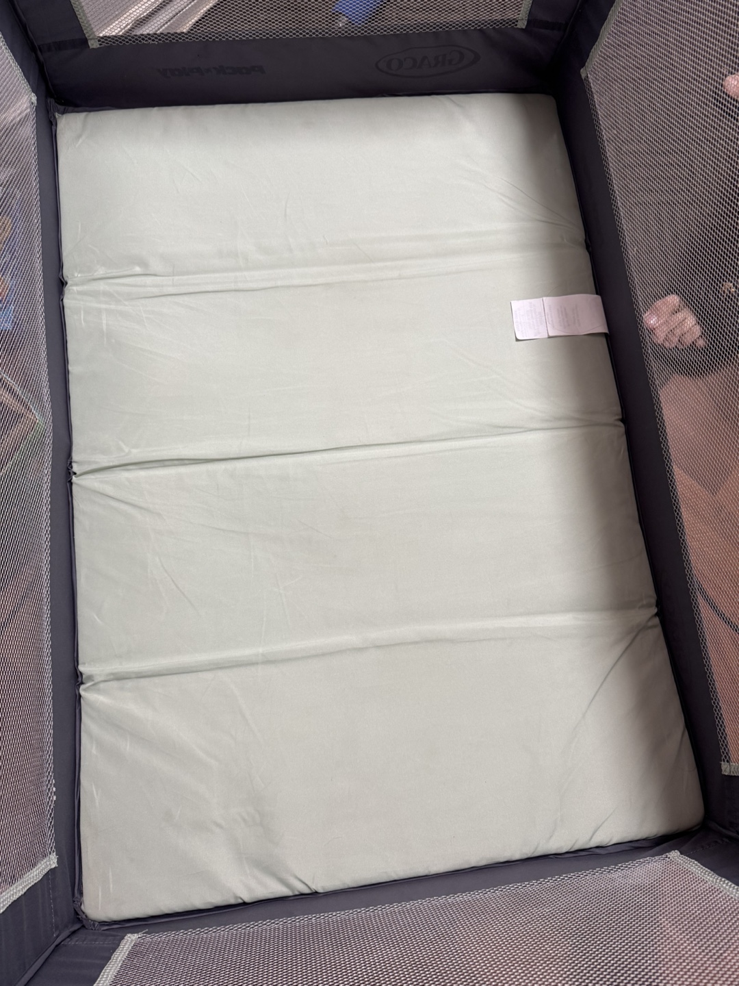 Graco Pack 'n Play Playard - Portable Playpen - photo 3