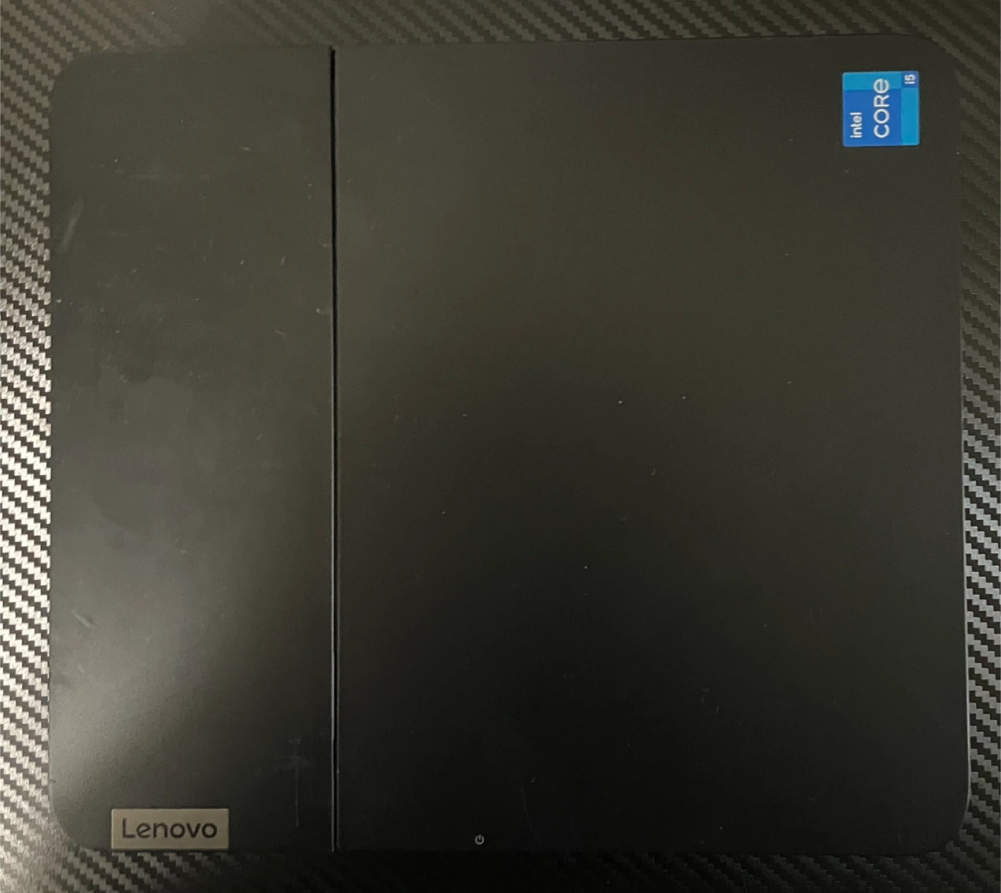Lenovo ThinkCentre i5-1145G7E desktop server PC - photo 4