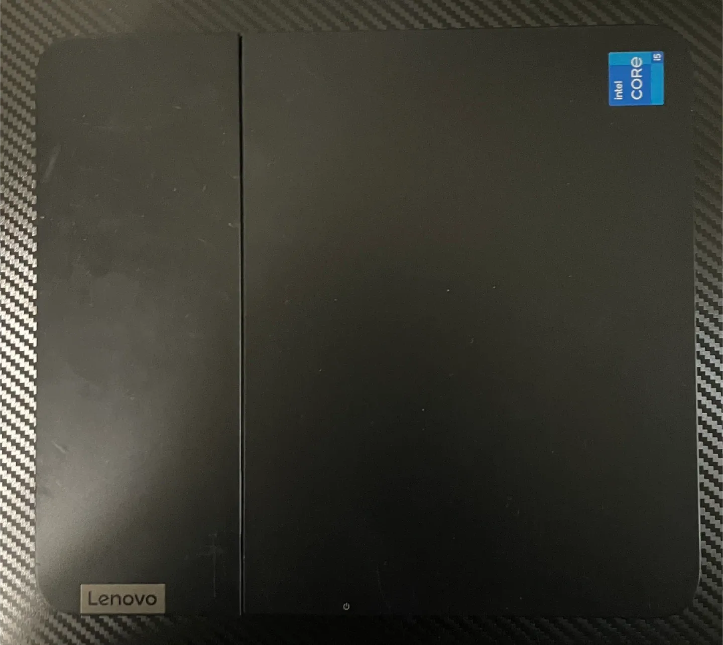 Lenovo ThinkCentre USFF i5-1145G7E desktop server PC image indicator(4)