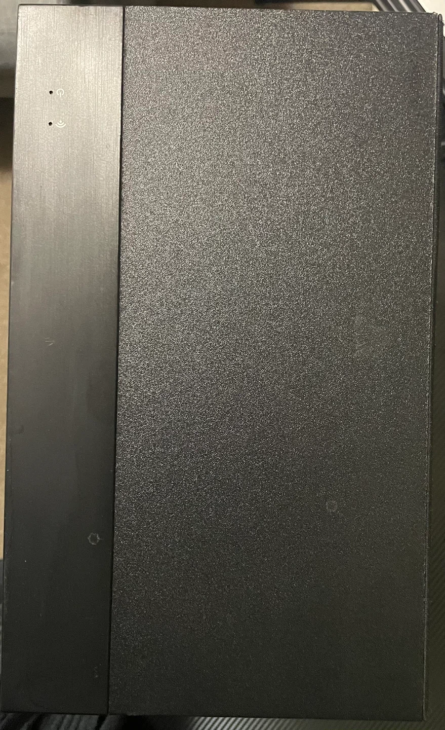 Samsung PS-WJ450 Subwoofer - photo 3