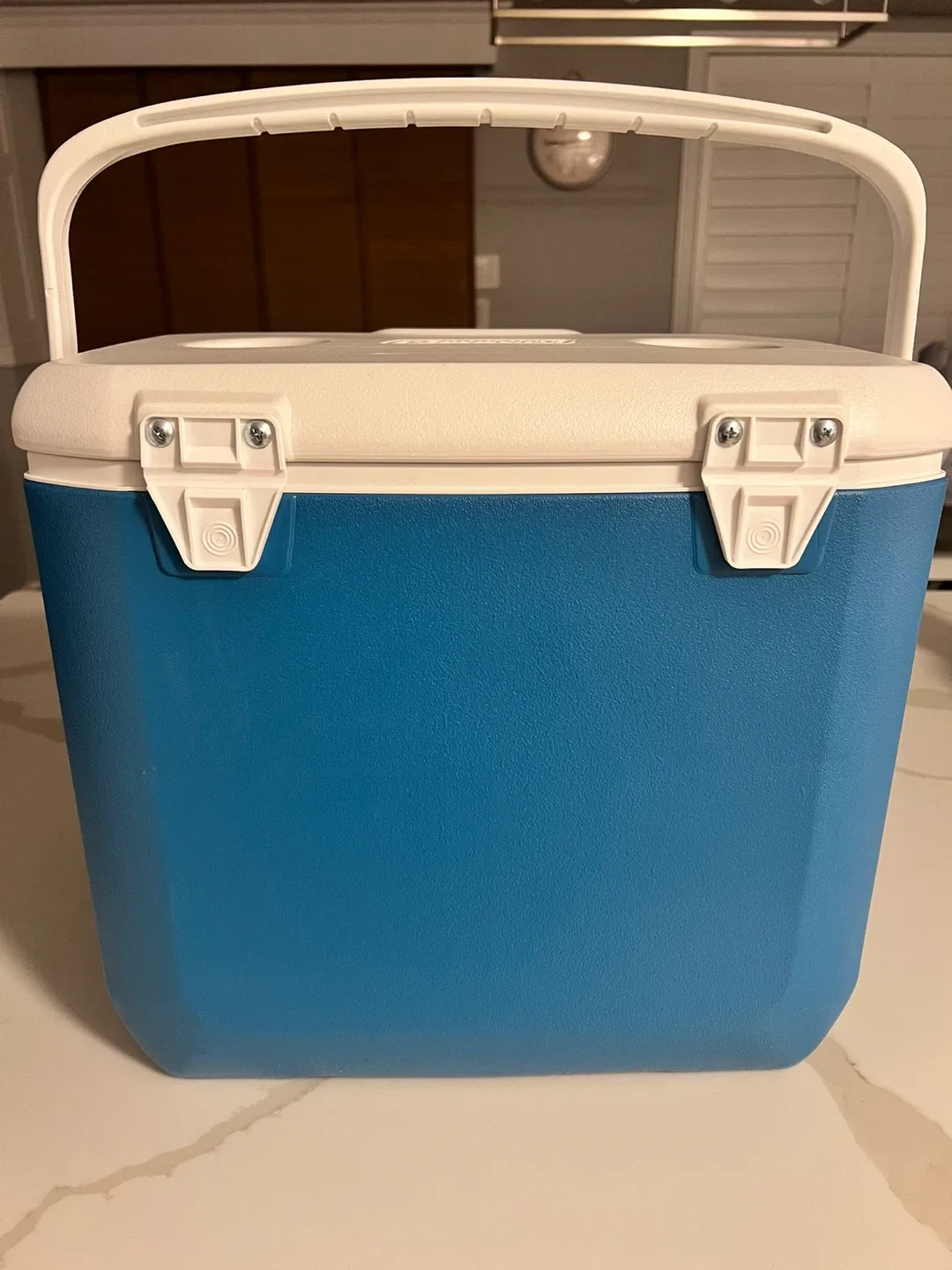 NEW 30 Coleman Quart Cooler image indicator(4)