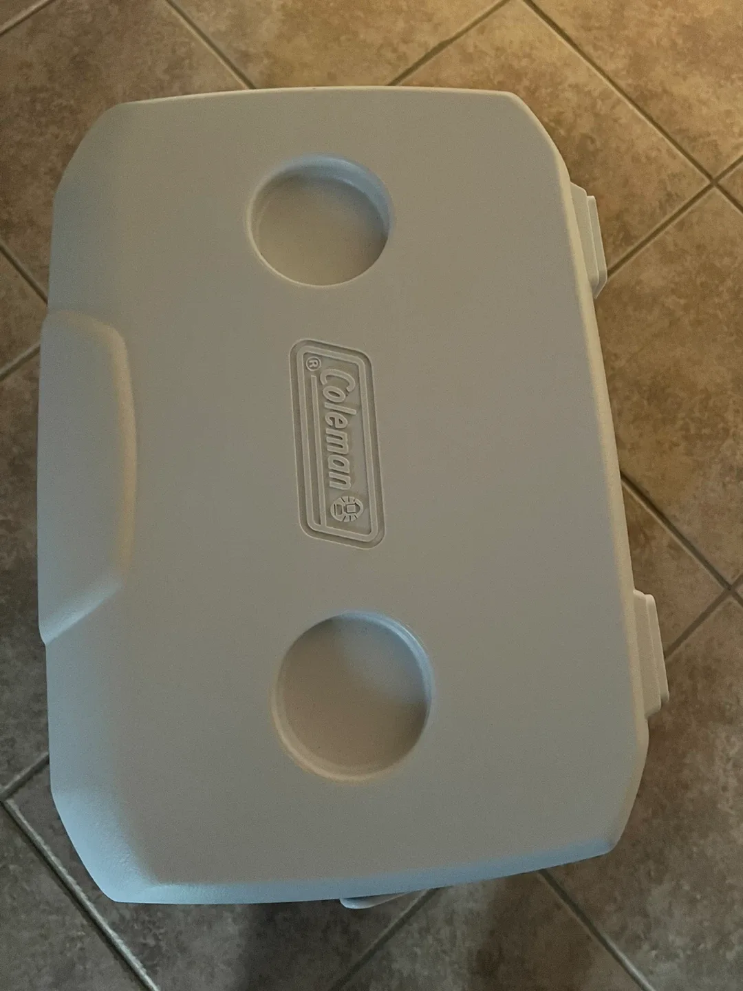 NEW 30 Coleman Quart Cooler image indicator(5)