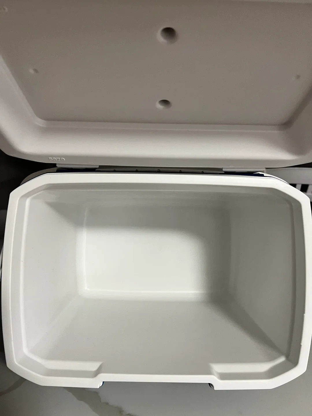 NEW 30 Coleman Quart Cooler image indicator(3)