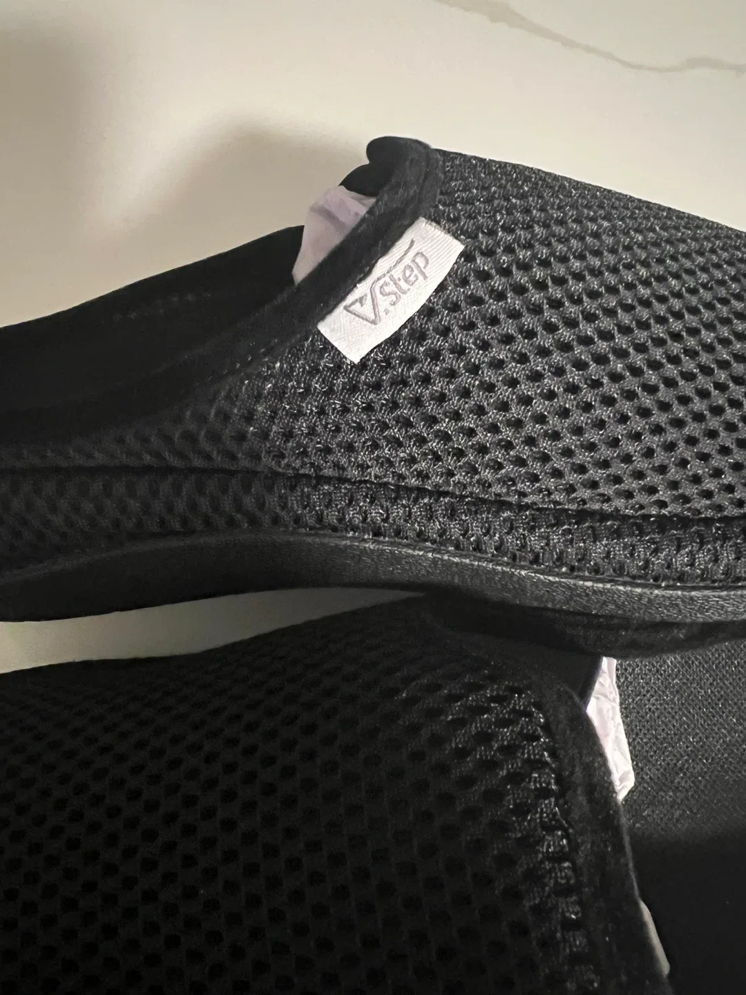 New Breathable Mesh Orthopedic Slippers with Arch Support image indicator(2)