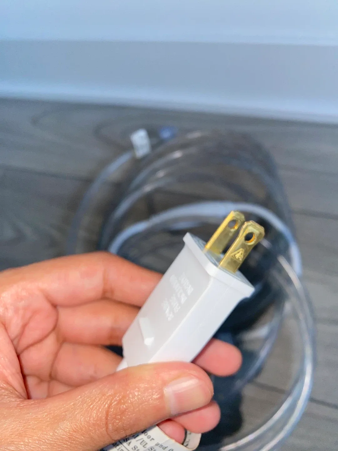 Long and Bright Multi-Use Rope Light image indicator(3)