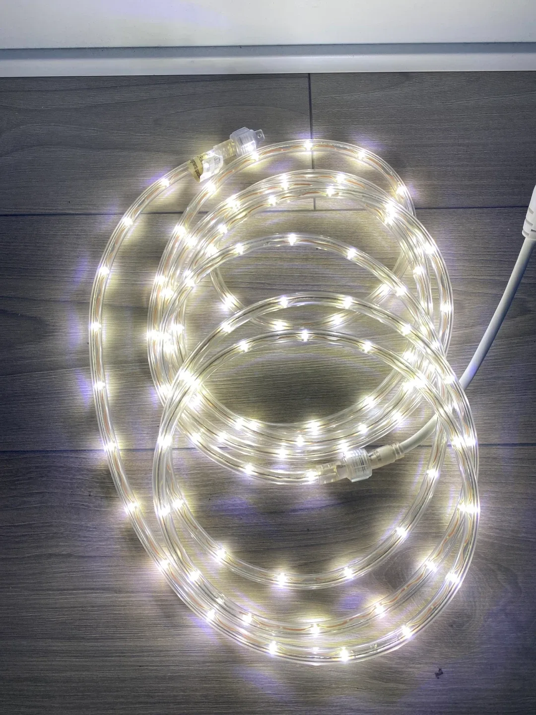 Long and Bright Multi-Use Rope Light thumbnail