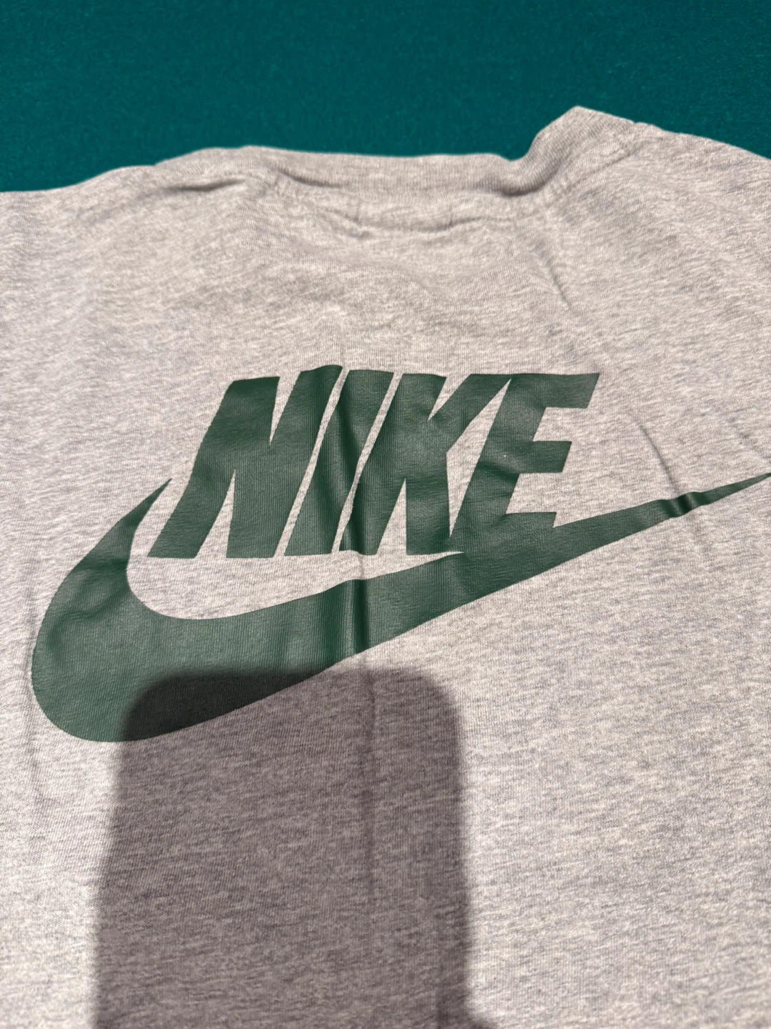 Nike Stranger Things Hawkins High T-Shirt - photo 4