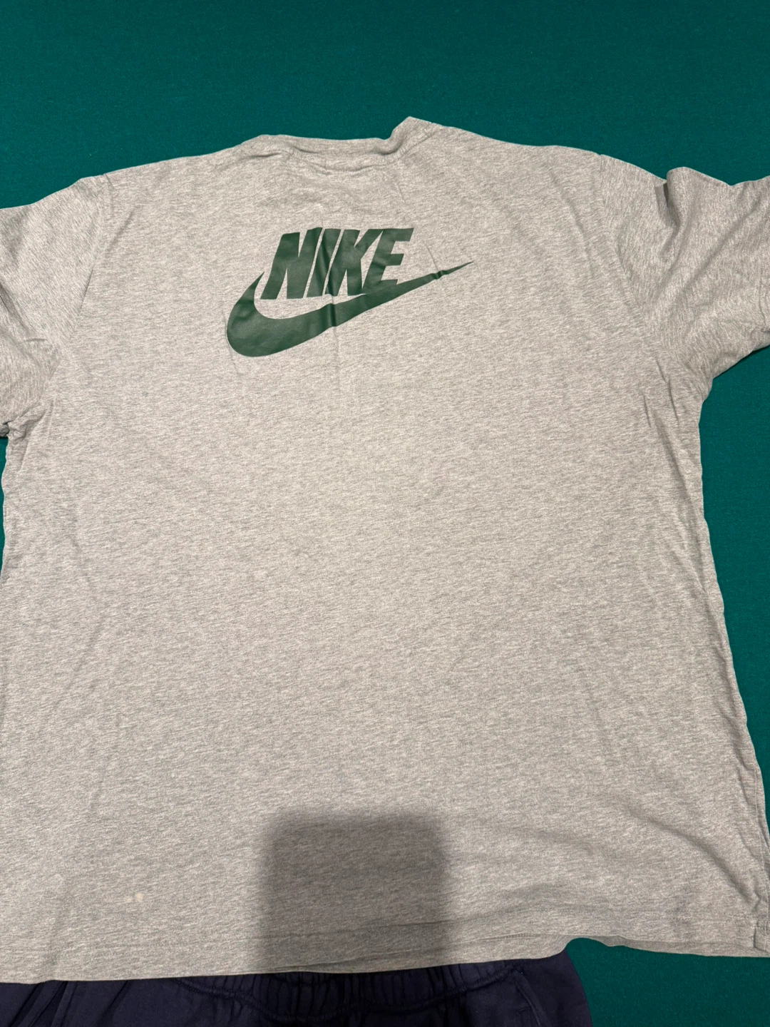 Nike Stranger Things Hawkins High T-Shirt - photo 3