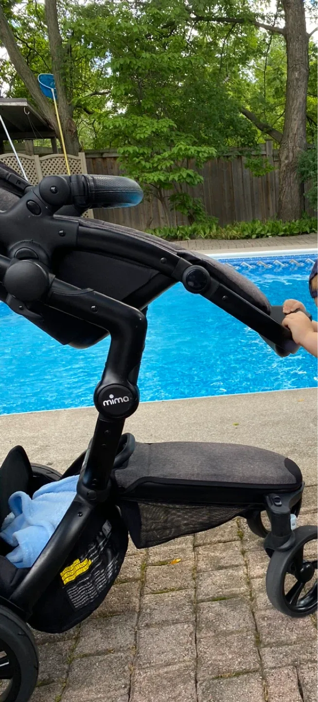 Mima Xari Stroller image indicator(3)