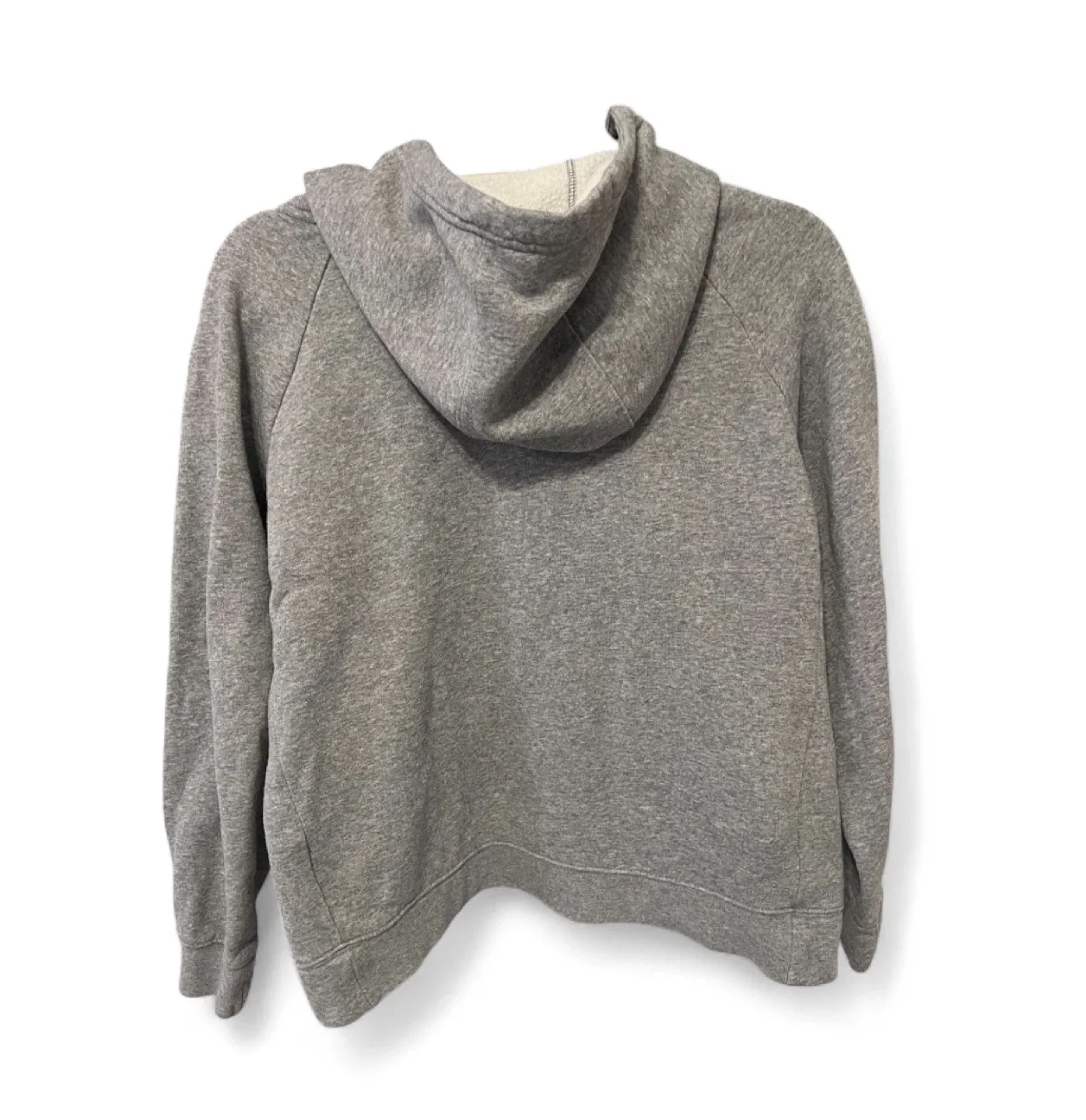 Nike Full-Zip Hoodie – Standard Fit – Size XL (Fits Smaller) image indicator(6)