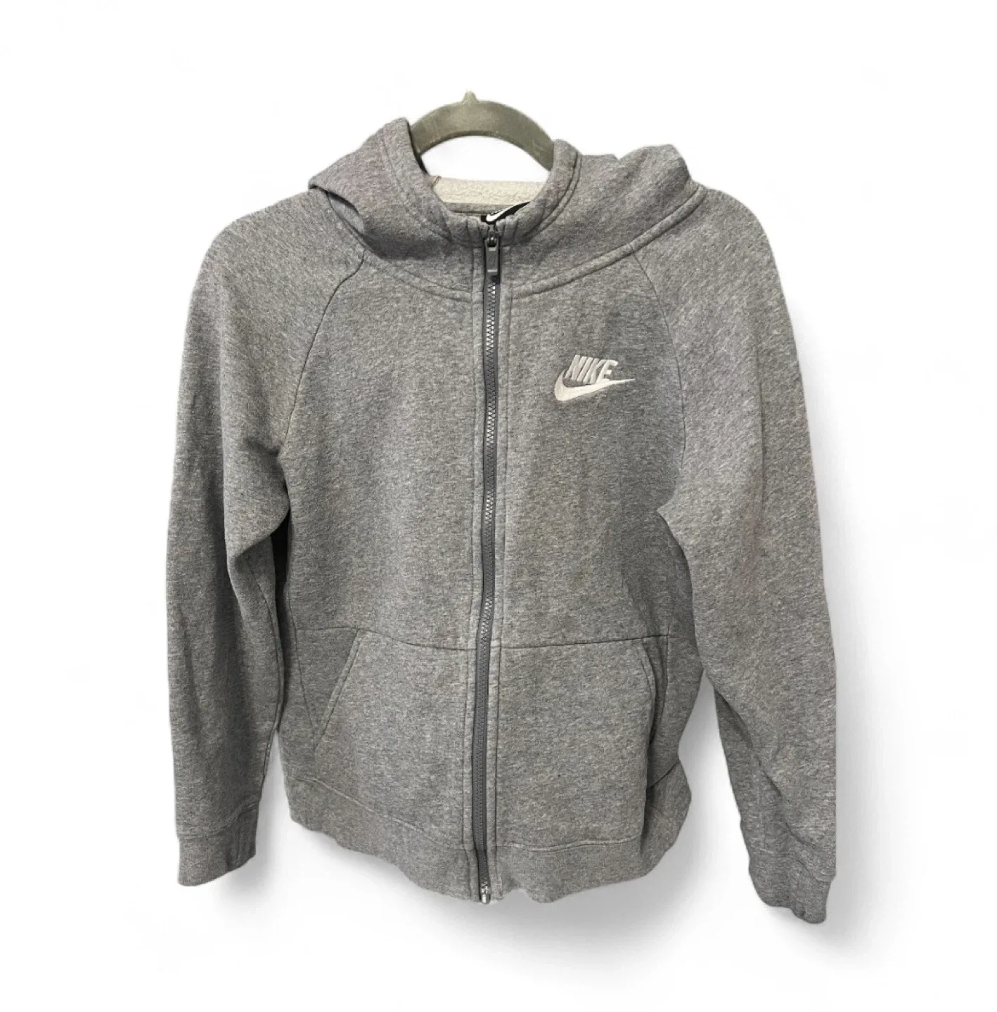 Nike Full-Zip Hoodie – Standard Fit – Size XL (Fits Smaller) thumbnail