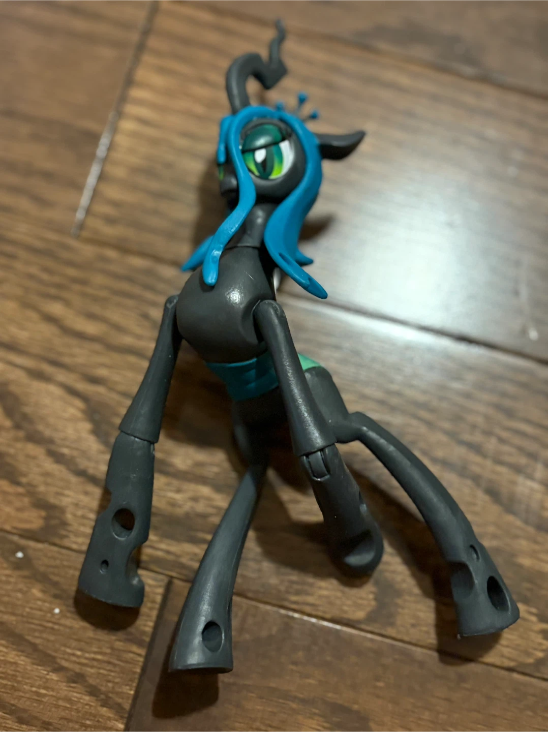 My Little Pony Mini Figures -2” and 3” figures - photo 4