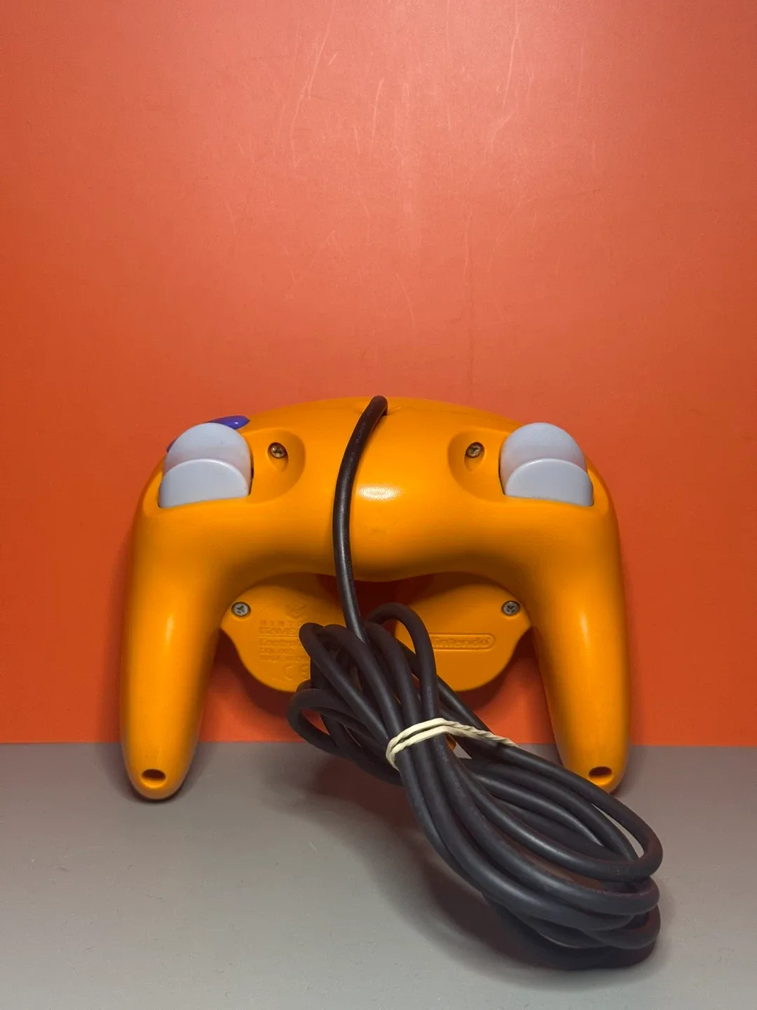 Tested and Working Official GameCube Controller For Sale! image indicator(2)