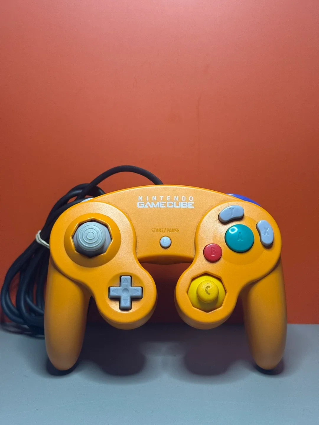 Tested and Working Official GameCube Controller For Sale!
