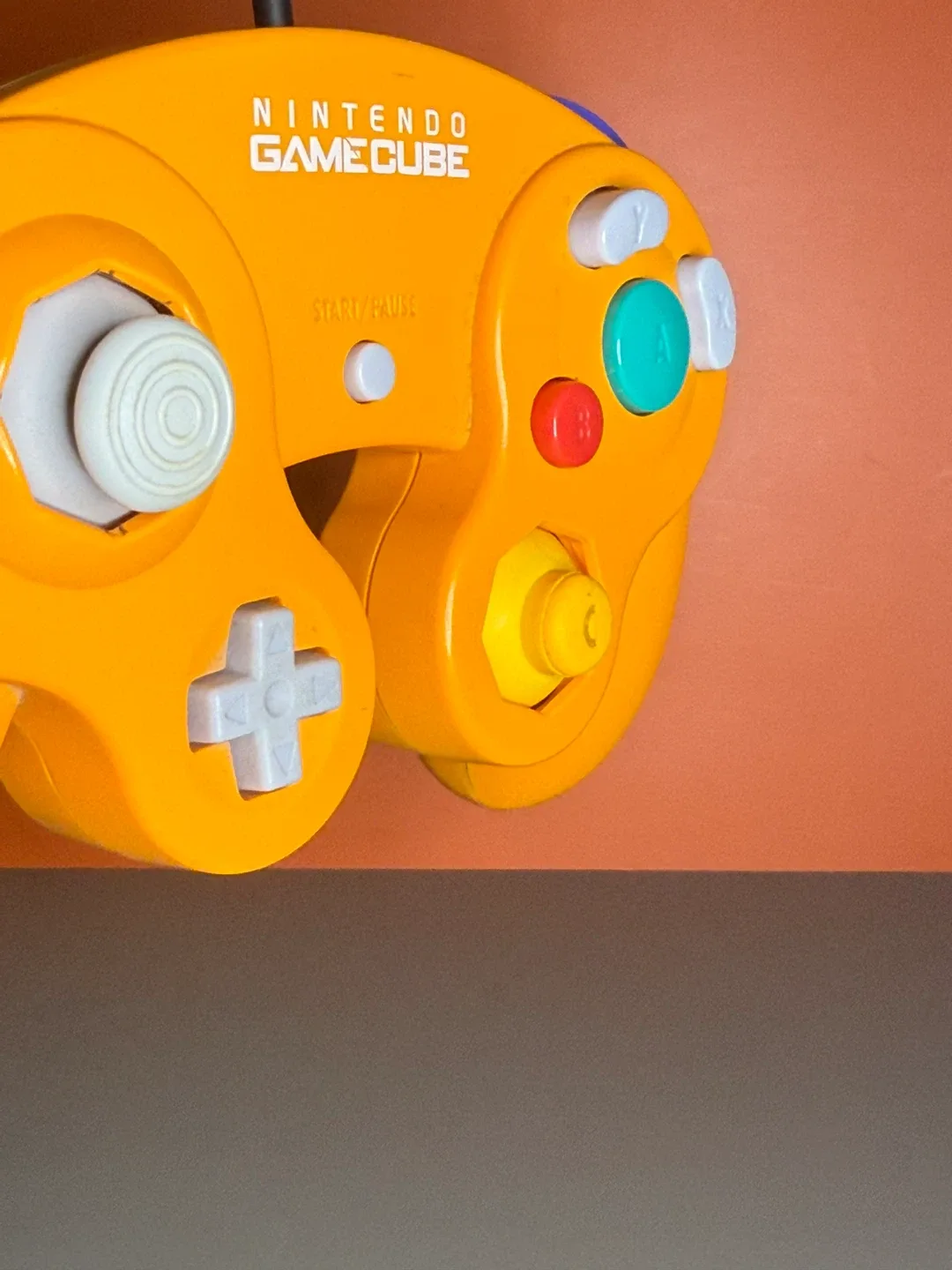 Tested and Working Official GameCube Controller For Sale! image indicator(3)