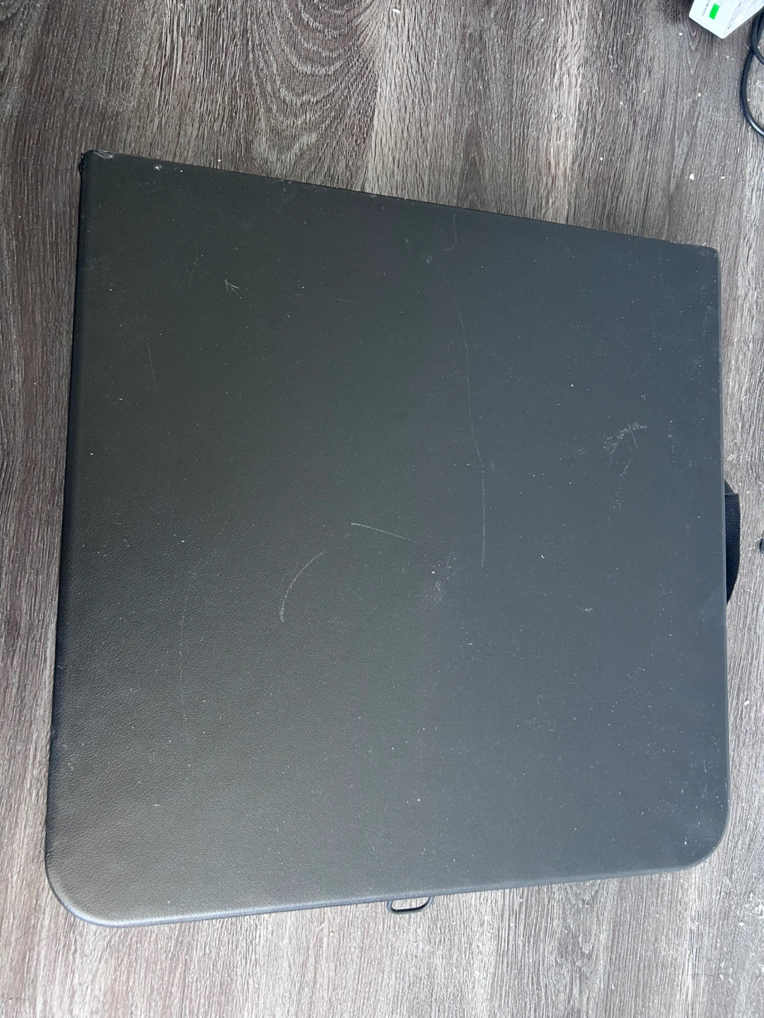 Folding Table - Black