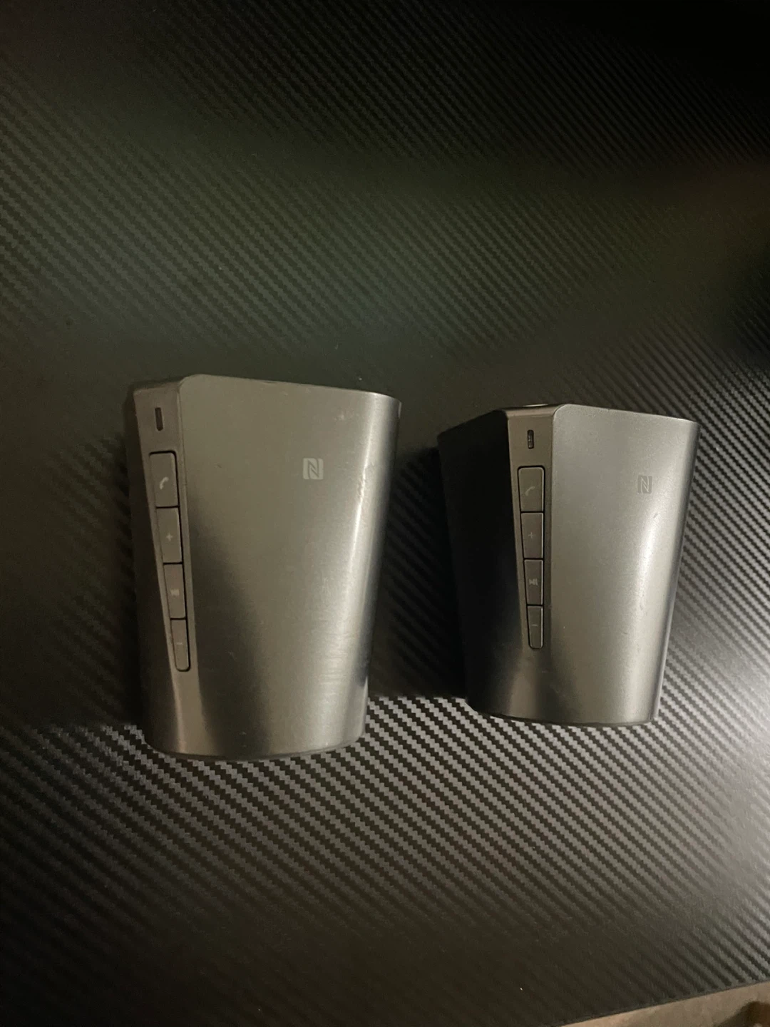 Blackweb W17BTS-GR Bluetooth Speakers - photo 2