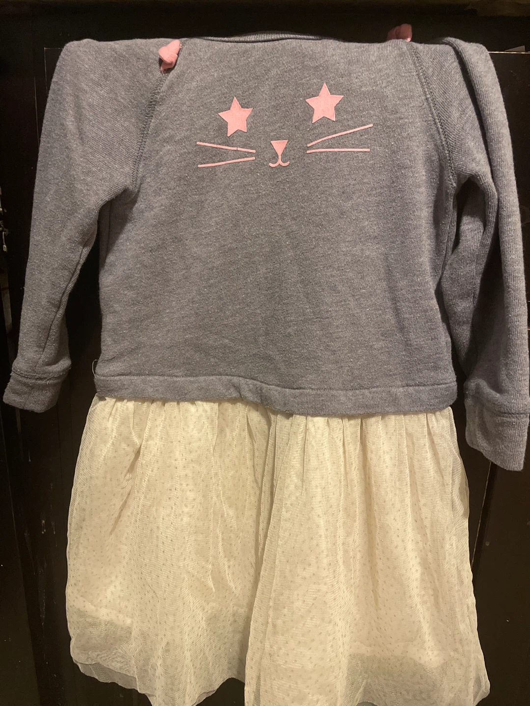 Baby Gap Dress - 4 Years
