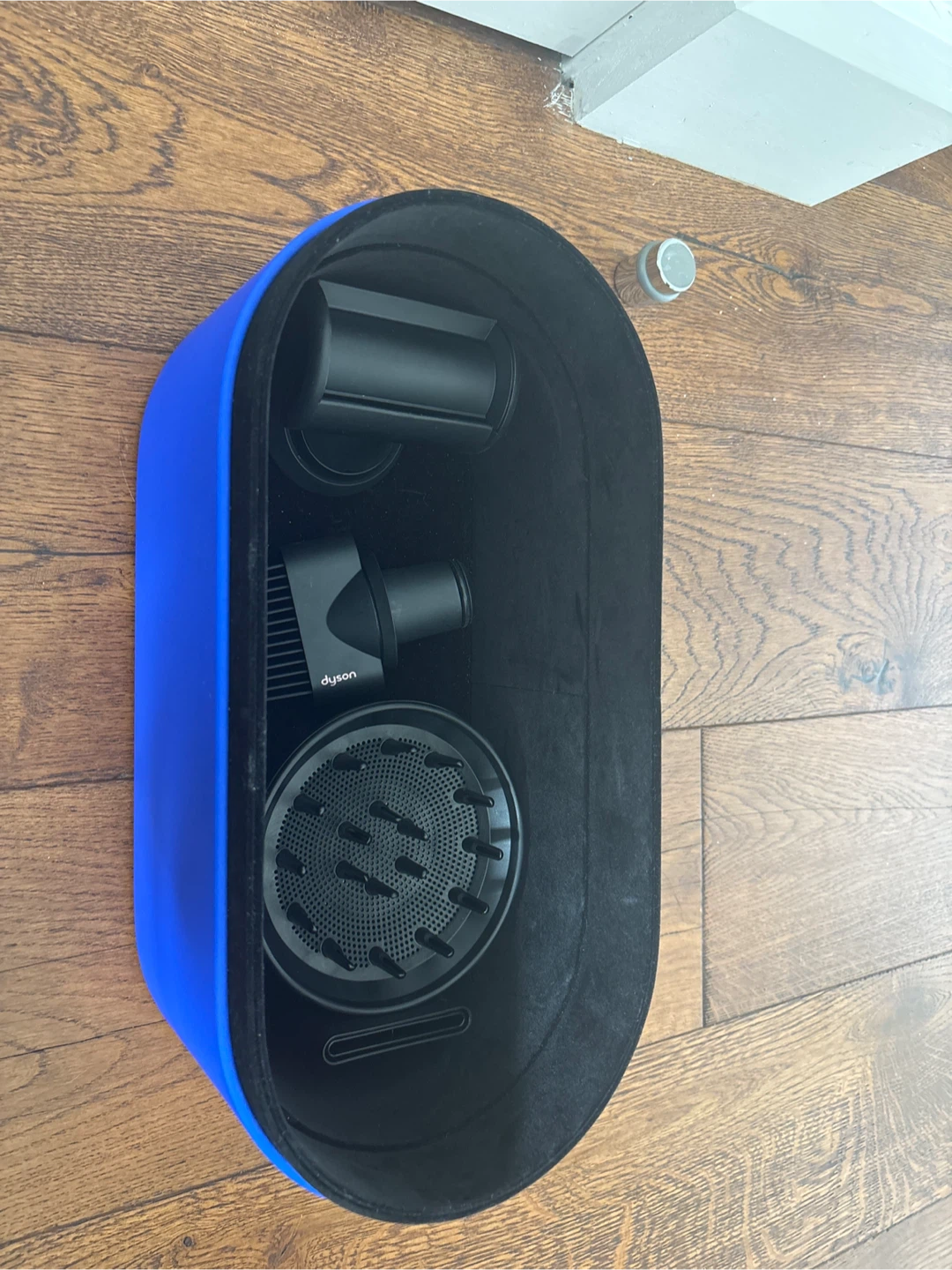 Dyson Supersonic Hair Dryer- like new! - photo 2