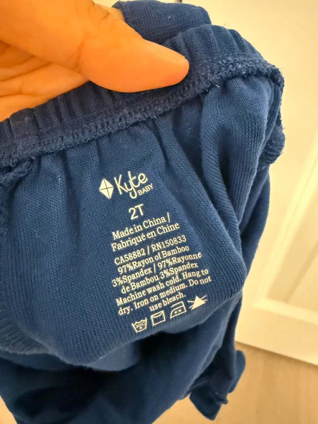 2T KYTE BABY jumper image indicator(3)