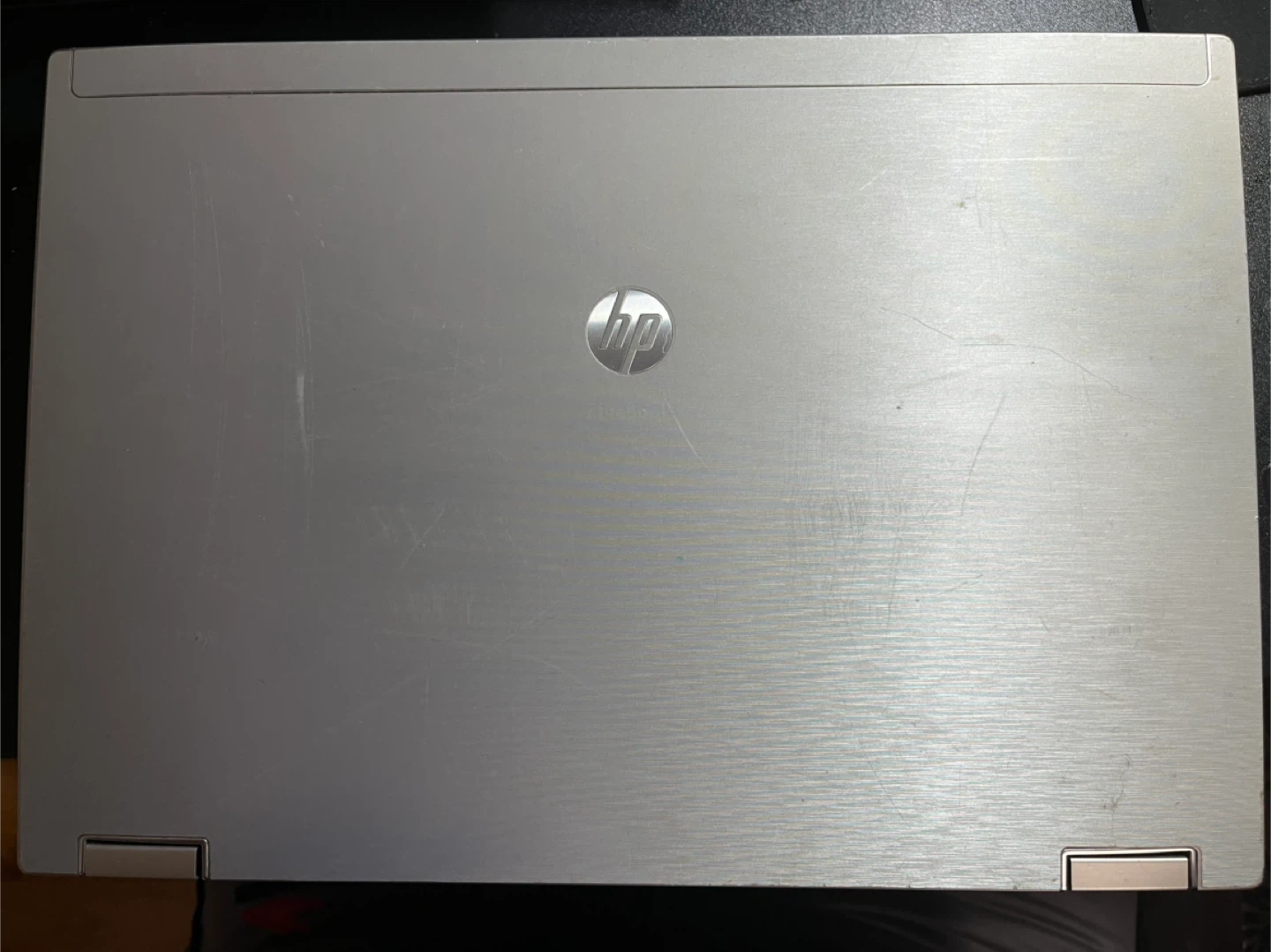HP EliteBook 8440p Laptop