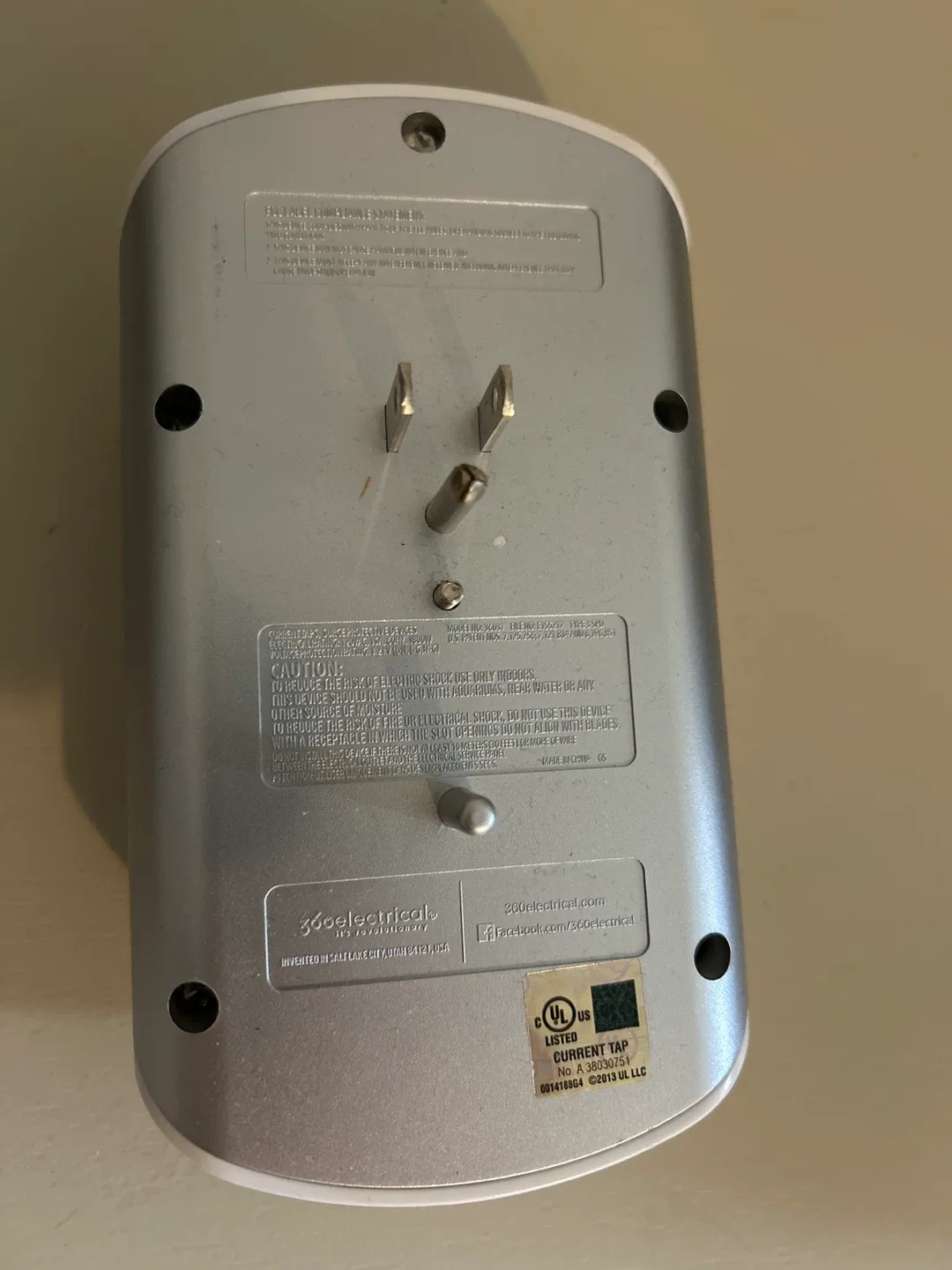 360 Electrical Current Tap image indicator(2)