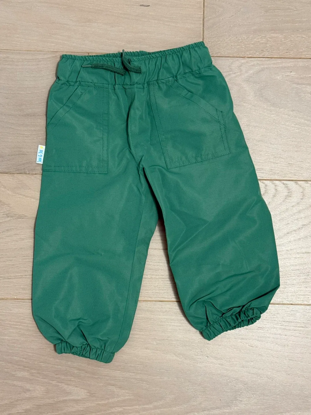 18-24 months JAN AND JUL rain pants thumbnail