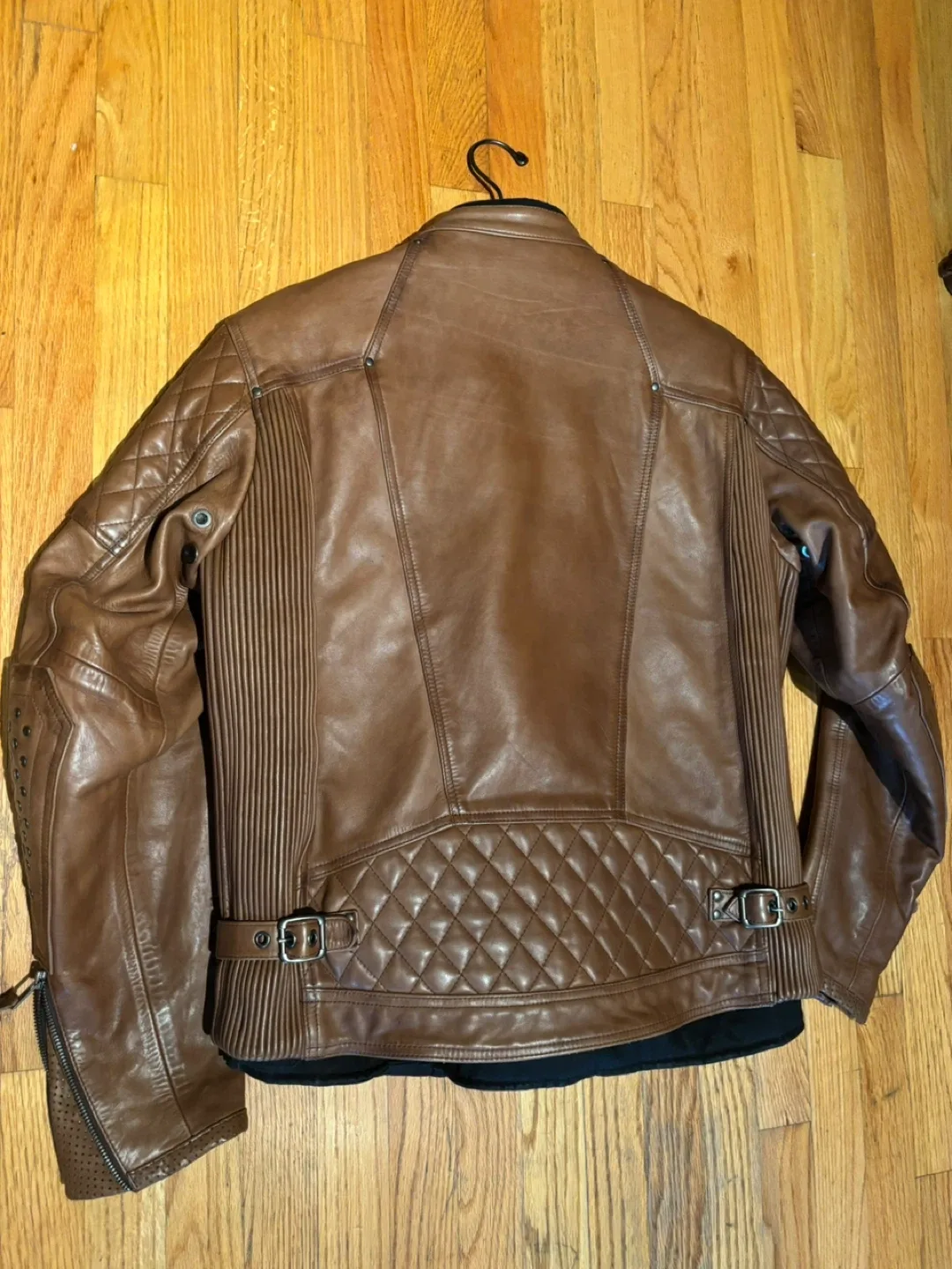 Roland Sand Motorcycle Jacket image indicator(3)