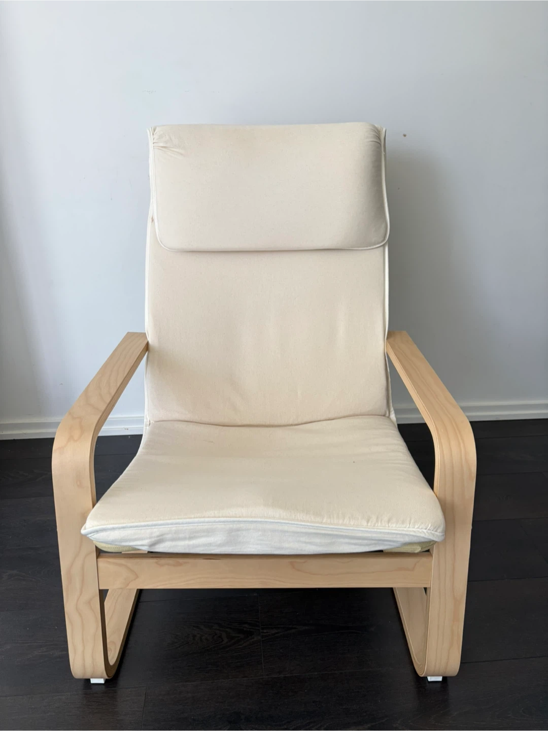IKEA Poang Chair