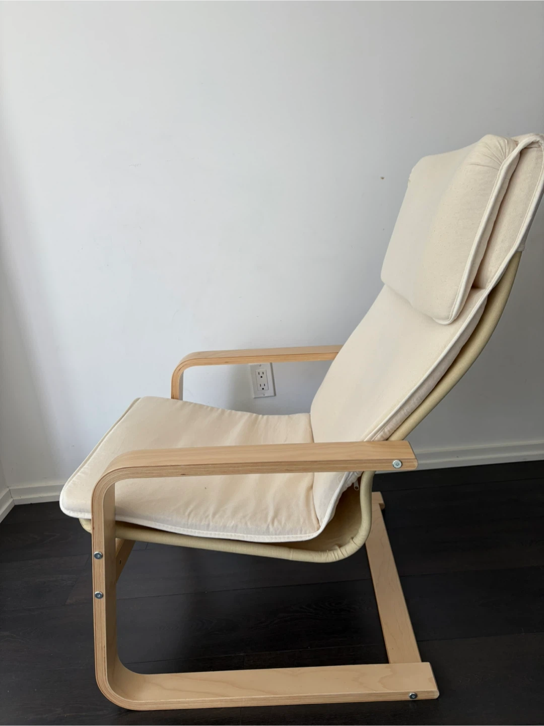 IKEA Poang Chair - photo 2