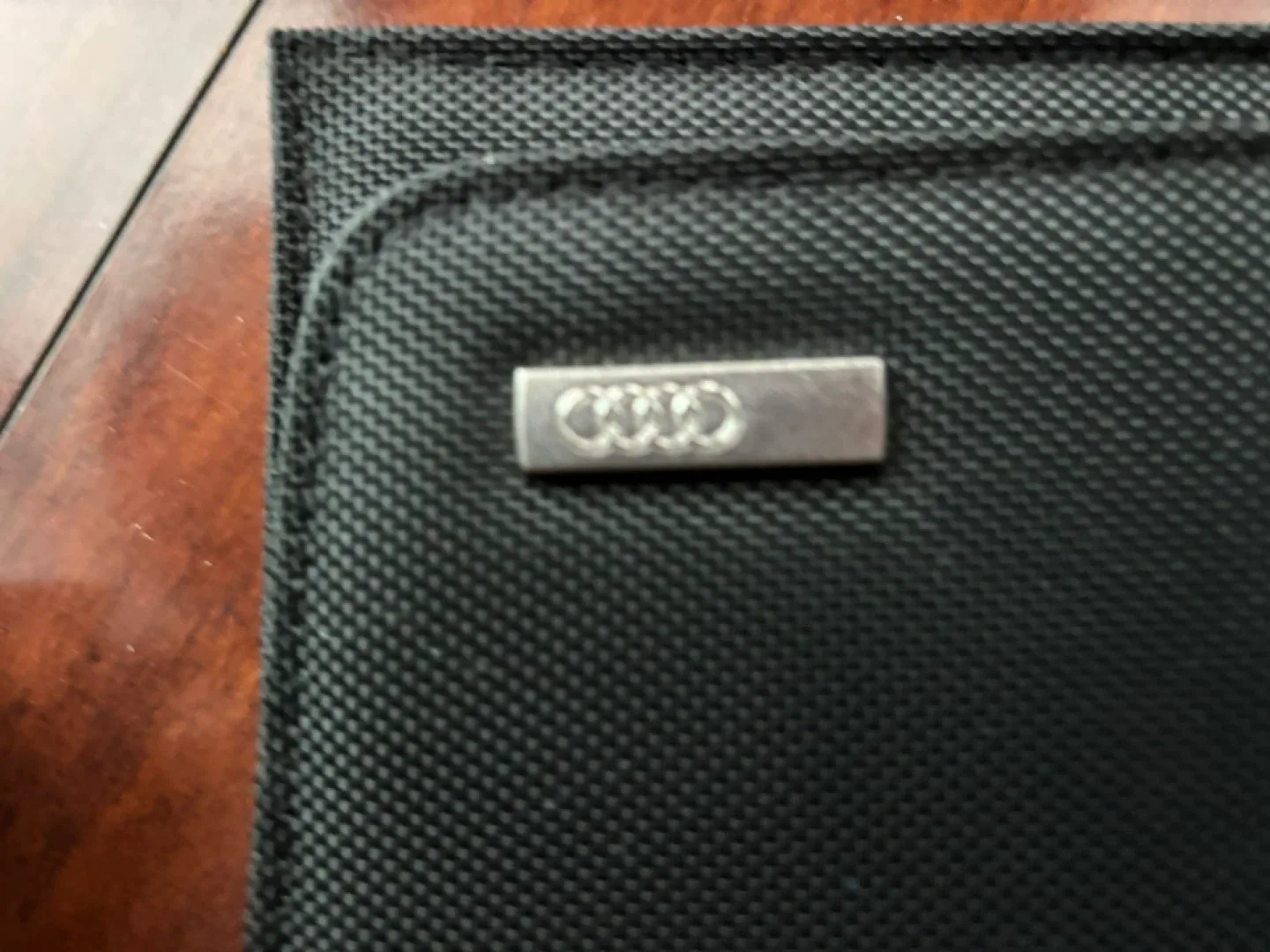 AUDI thumbnail