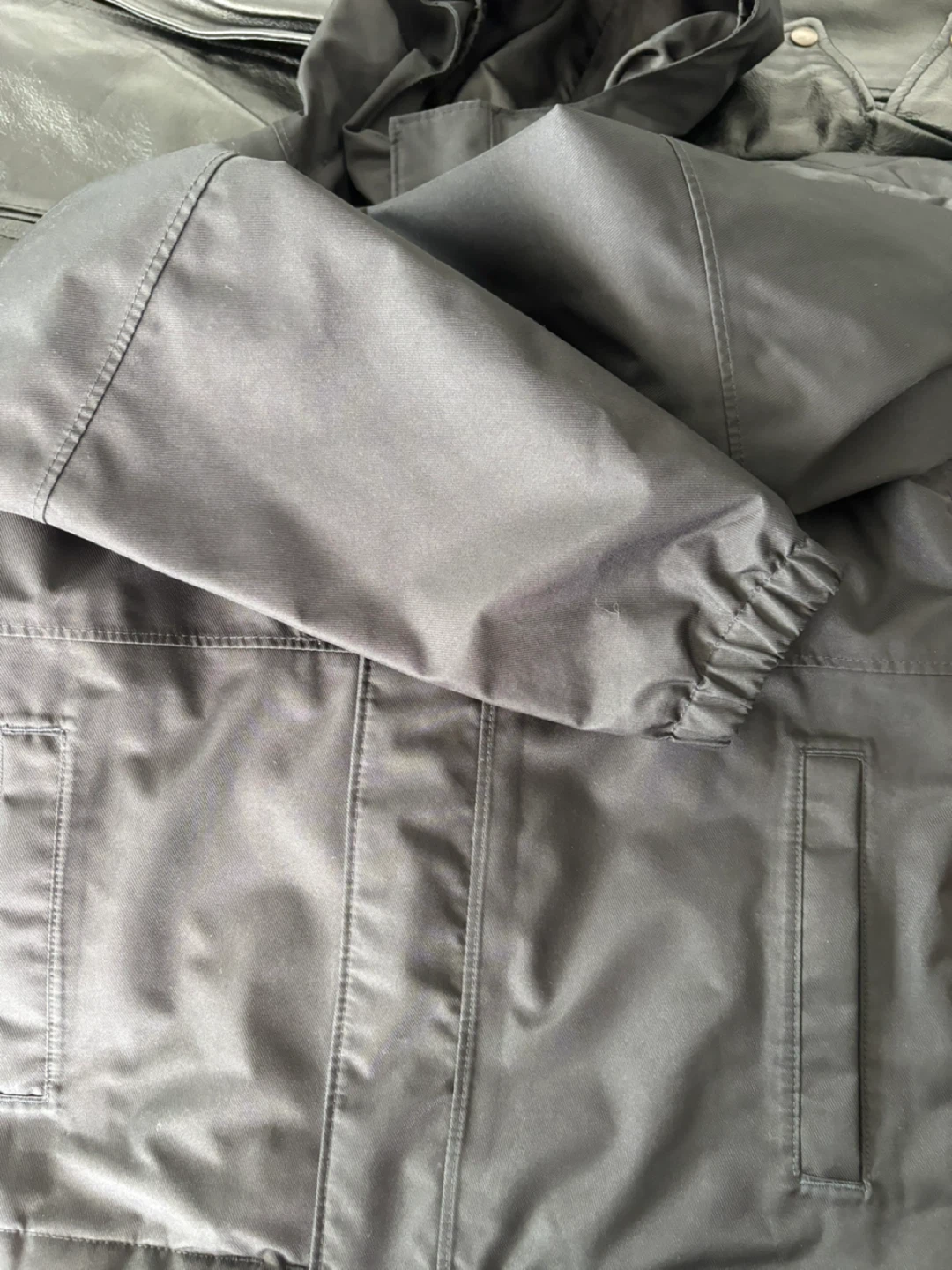 North face - photo 4