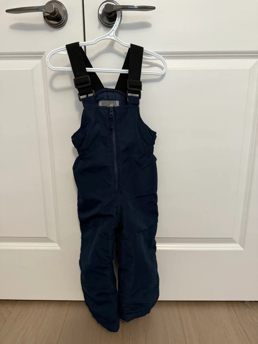 Size 2 GUSTI snowsuit thumbnail