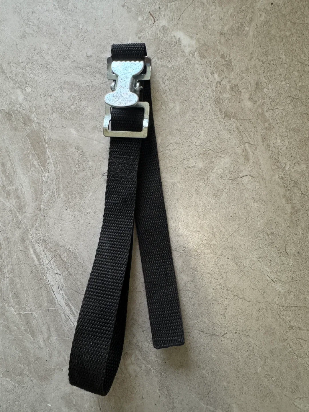 Nylon Strap with Metal Buckle thumbnail