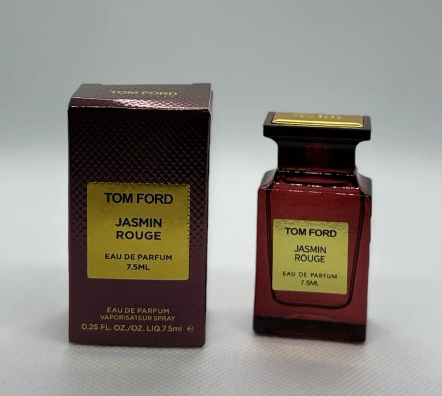 Dior, Tom Ford, Perfume Miniatures - photo 4