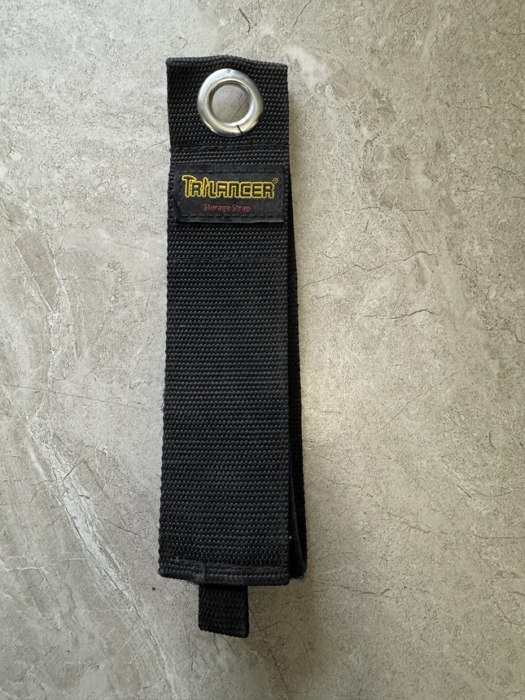 Trilancer Storage Strap thumbnail