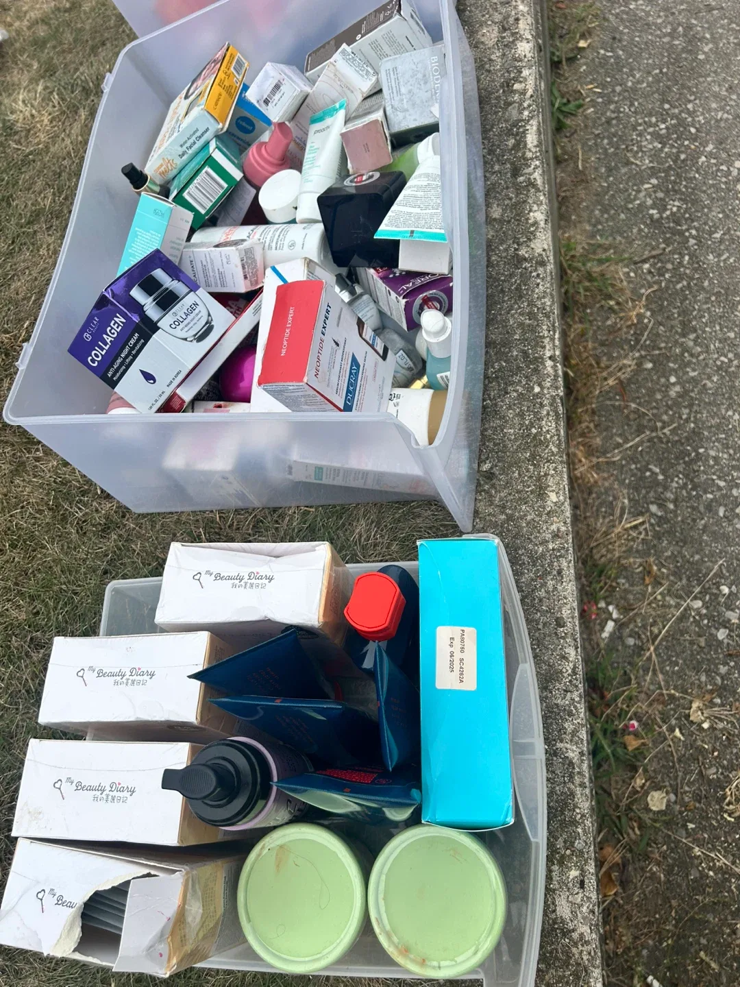 Yard sale image indicator(2)