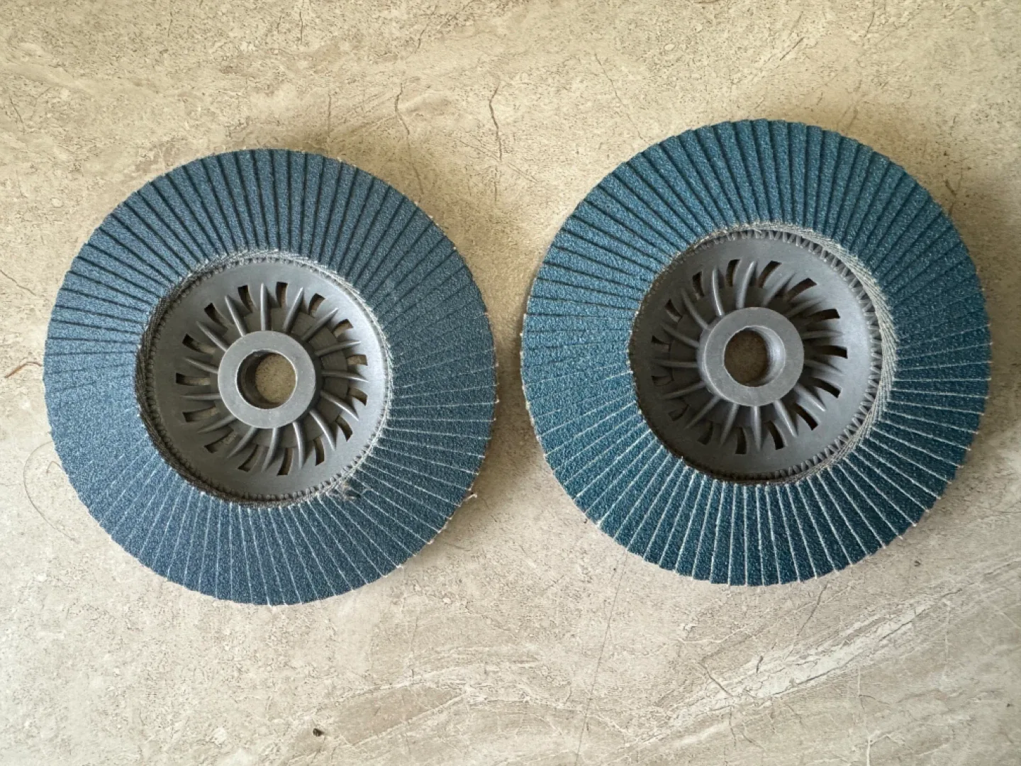 Maximum Grinding Disc (Set of 2) 120 & 80 Grit image indicator(2)