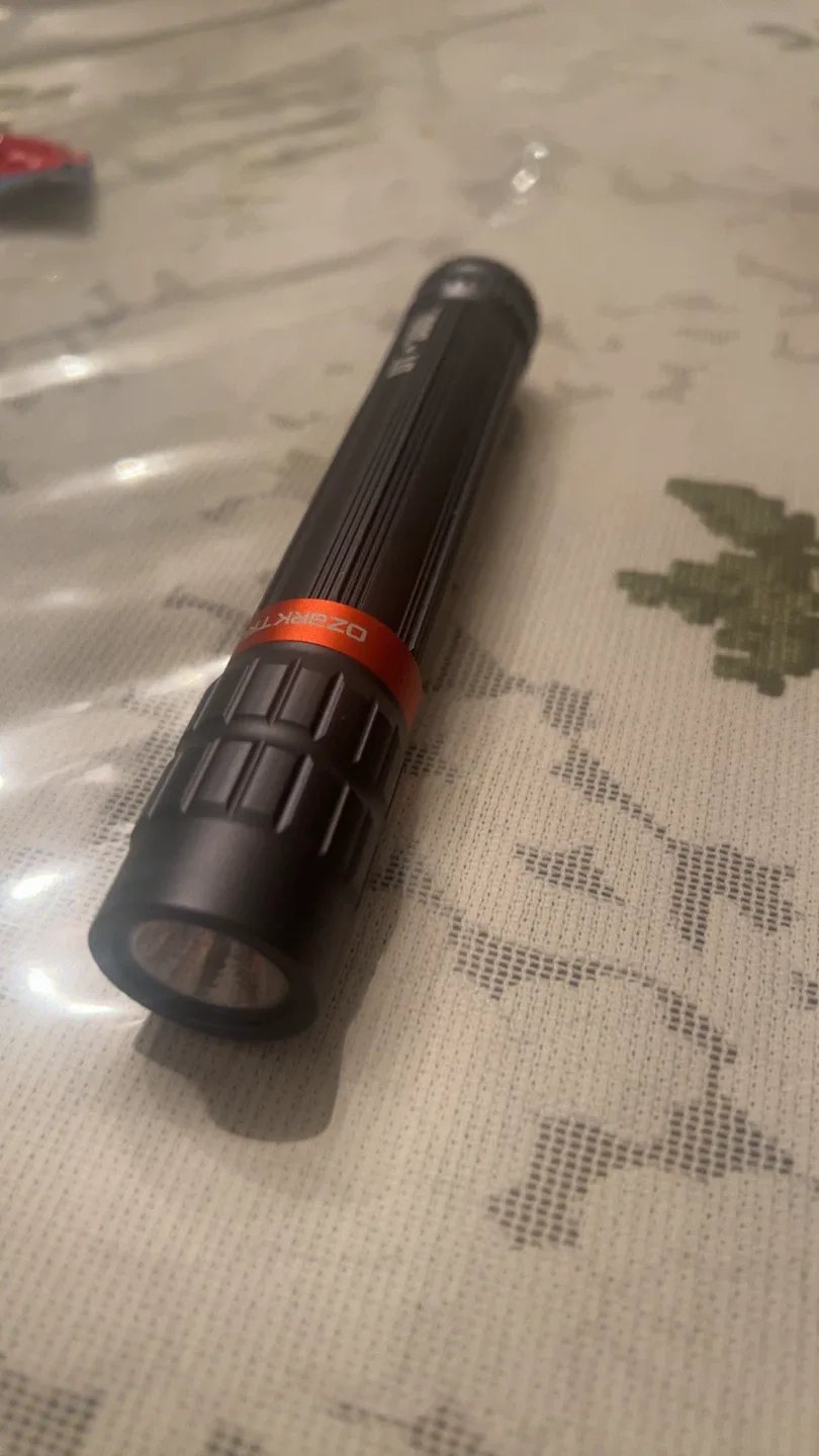 Ozark Trail 700L Flashlight thumbnail